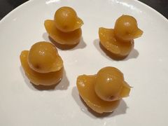 豌豆黄-全聚德(双井店)