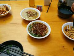 -牛王庙吳記怪味面(双楠店)