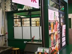 -孖记茶档·热腾茶餐(荔湾领展广场店)