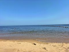 -威海国际海水浴场旅游区