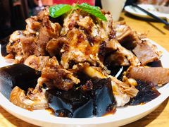 -船歌·鱼水饺青岛菜(闽江二路店)