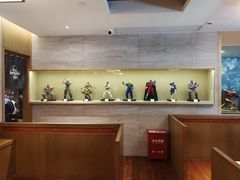 -小山日本料理(兴业太古汇店)