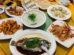 -海儀美食楼(湾仔海鲜街店)