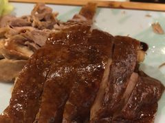 -满园烤鸭·春饼(奥体万达店)