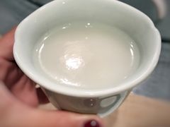 米汤-茶油香闽南菜·花园餐厅(前埔店)