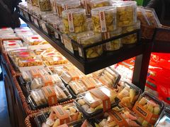 -汪玉霞(汉口里店)