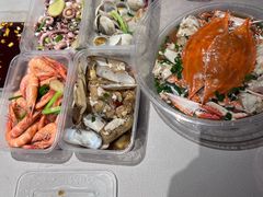 -健跳小海鲜(人民路店)
