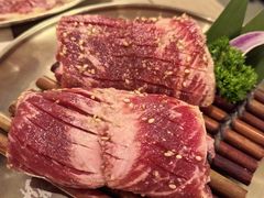 -西塔老太太泥炉烤肉(北京双井店)