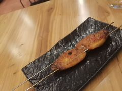 -KAOTOWN烤堂•烧烤(海汇港店)