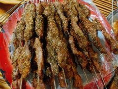 -霍元甲烧烤(江城商务大楼店)