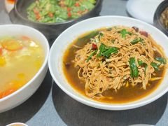 -大鹏饭店·金陵家宴(奥体中心店)