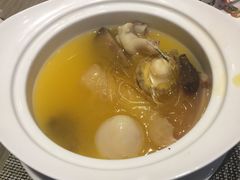 -博林天瑞喜来登酒店·西丽尚膳