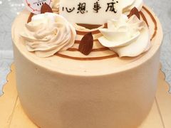 -SAYScake善食感戚风蛋糕(临江大道店)