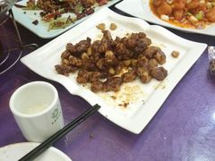 -普天和酒楼·新津菜·烤鸭(天津之眼店)