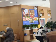 -清真·尖子尖牛肉面(王府井店)