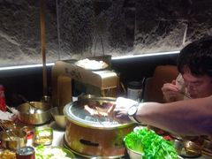 -西塔老太太泥炉烤肉(温州首店万象城黑金店)