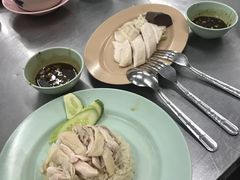 -红大哥水门鸡饭(總店)