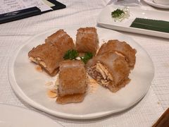 -金悦轩海鲜酒家(拱北店)