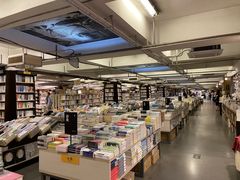 -先锋书店(五台山总店)