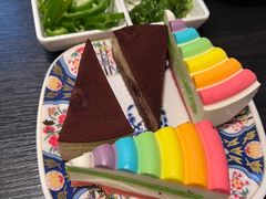-AJIYA·池袋日式烧肉自助(天津万象城店)