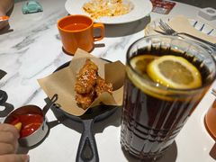 -必胜客(吾悦广场店)