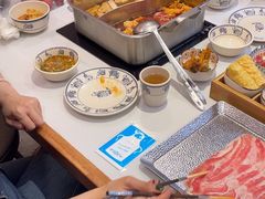 -螺大喜螺蛳粉火锅(雍和宫店)