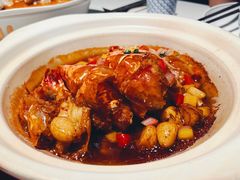 -炳胜私厨(万象前海店)