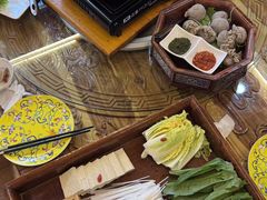 -宗巴雍姆藏餐府
