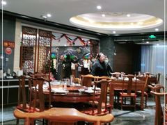 -全聚德(新街口店)