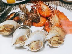 -万悦格兰云天大酒店-西餐厅