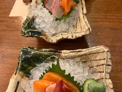-Tsuru鹤日本料理(静安香格里拉店)