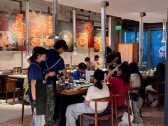 -黑豚黨韩国烤肉料理(悦然时光店)