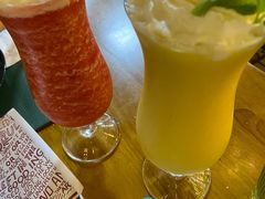 -HFFOUSA TACO弗萨塔可墨西哥餐厅(颐堤港店)