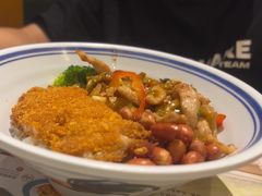 -新宝餐厅(流塘店)