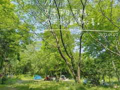 -南京市无想山景区