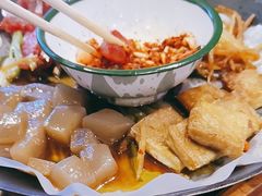 -怪噜范·老贵阳街头名小吃(汇金星力城店)