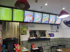 -陈记柳州螺蛳粉(大坪店)