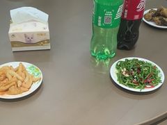 -紫藤园·天目湖大鱼头(南山竹海店)