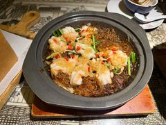 -绿茶餐厅(沙井新沙天虹店)