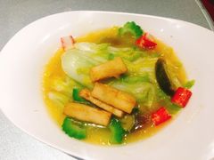 -湖锦酒楼·32年地道湖北菜(光谷店)