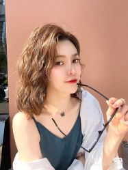 -LJOY丽锦造型·烫发染发