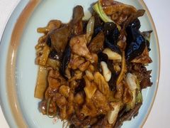 -惠丰堂饭庄·烤鸭·京味菜(翠微路店)