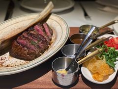 -燃扒房Steakhouse(皇庭店)