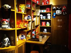 -好逸SMART酒店(成都春熙路太古里店)