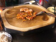 -老渔家白族石板烧旗舰店