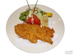DSC01980-竹之月日本料理铁板烧(香江花园店)