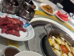 -绸都潮牛道(白土坝店)
