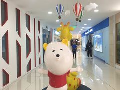 -方恒购物中心(望京小街店)