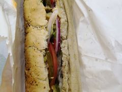 -SUBWAY赛百味(欧亚新生活店)