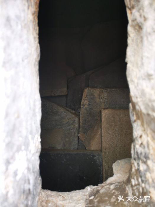 石经山风景区图片
